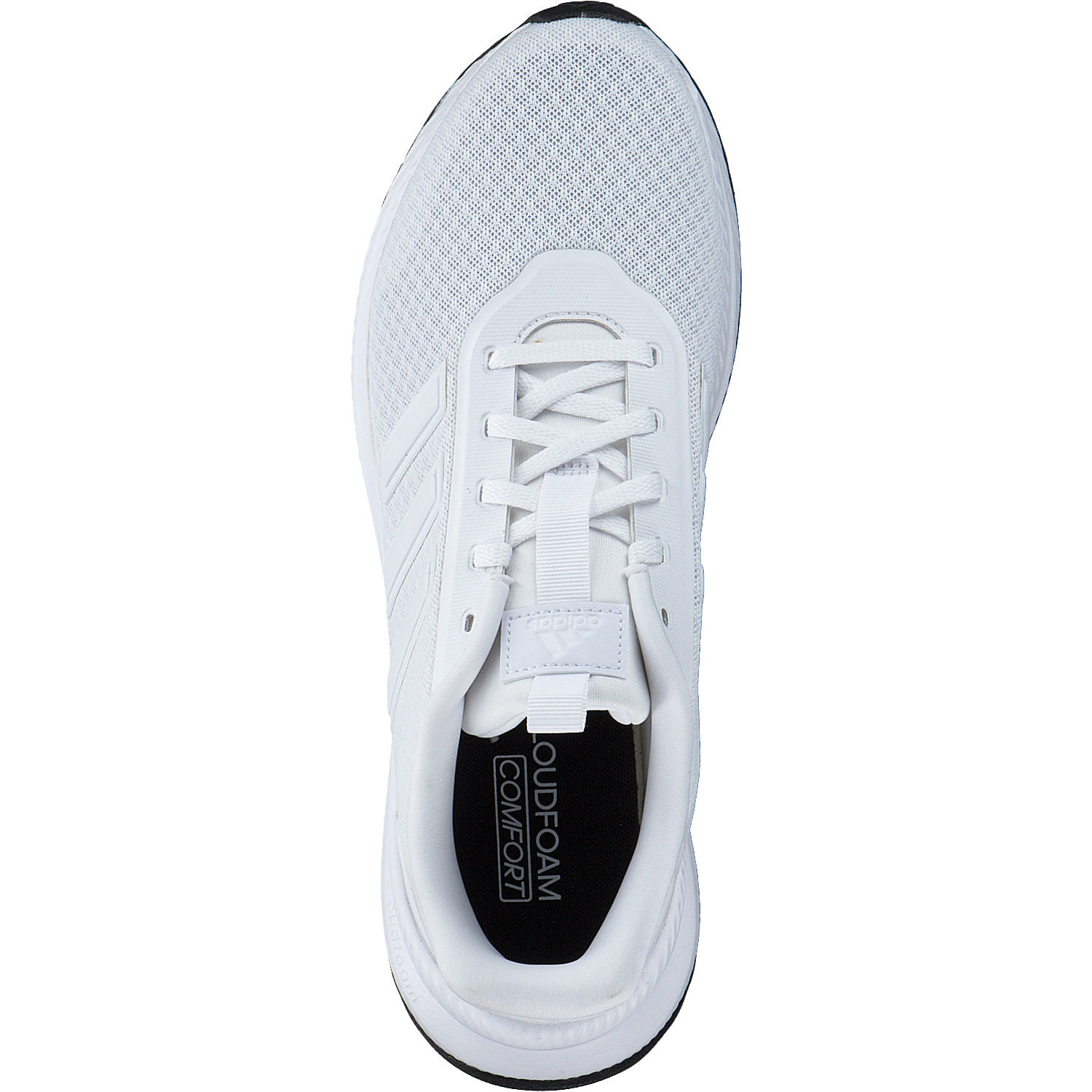 Adidas Plrpath W, Schnürschuhe, Damen, Weiß