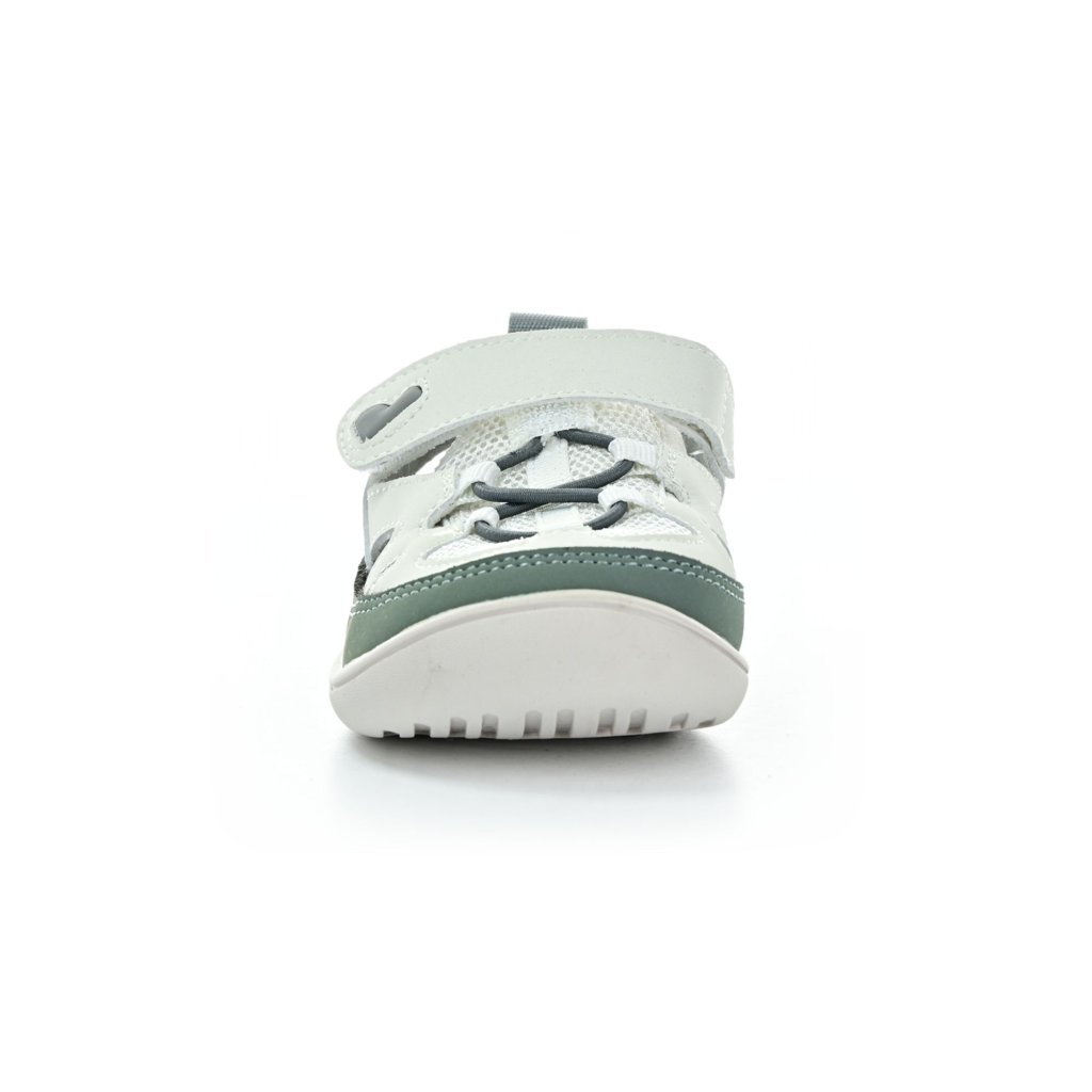 LBL Cyclone Grey (BB20260-GY) Barfußsandalen