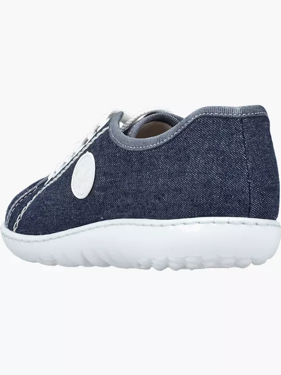Rieker Damen Schnürschuhe