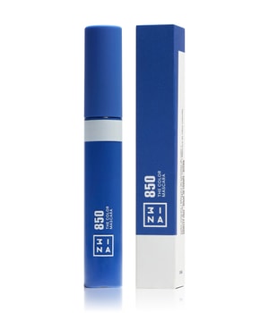 3INA The Color Mascara Mascara-14 ml