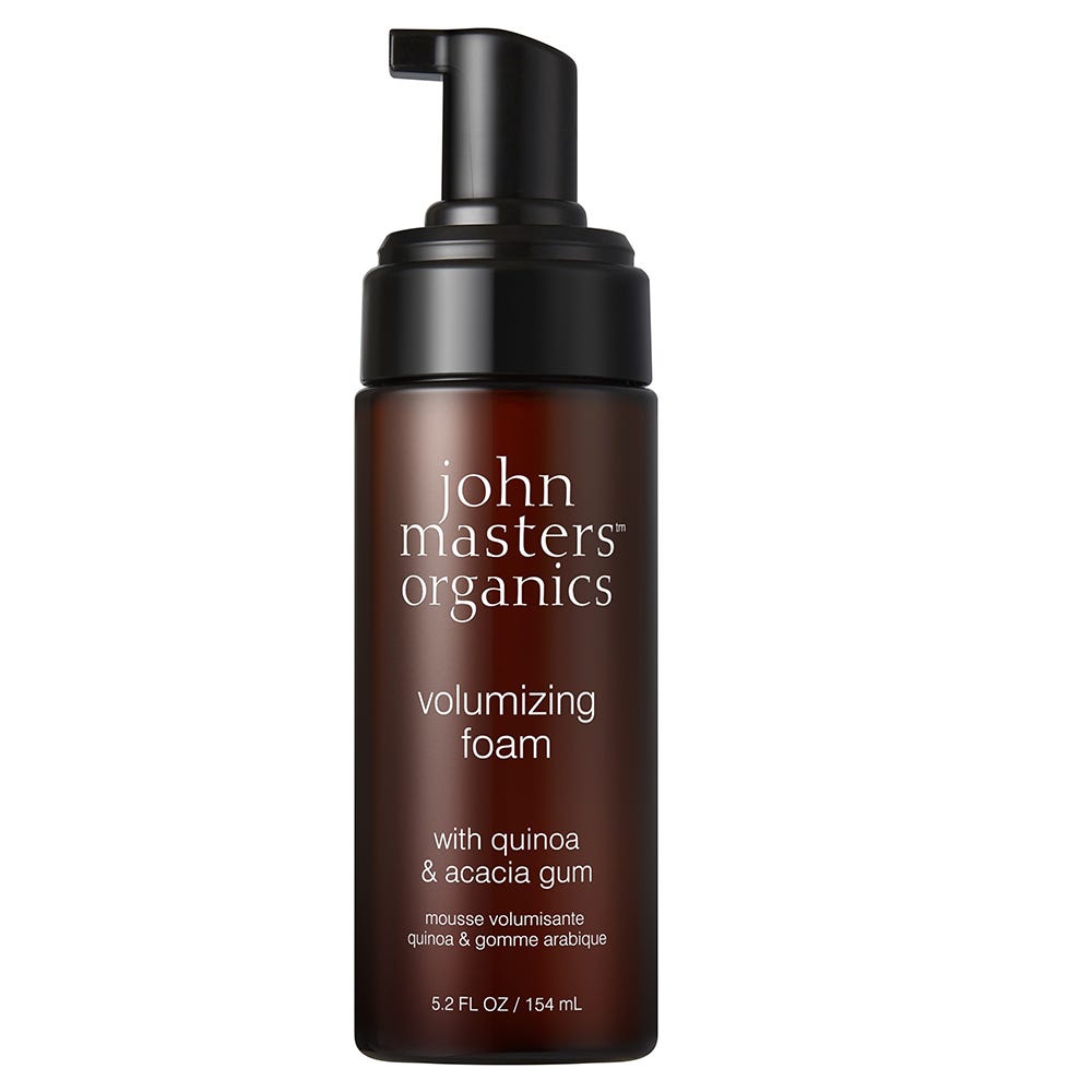 john masters organics Volumizing Foam 154 ml