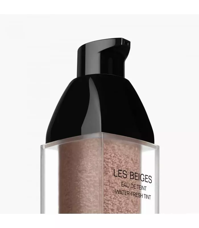 LES BEIGES Eau de Teint