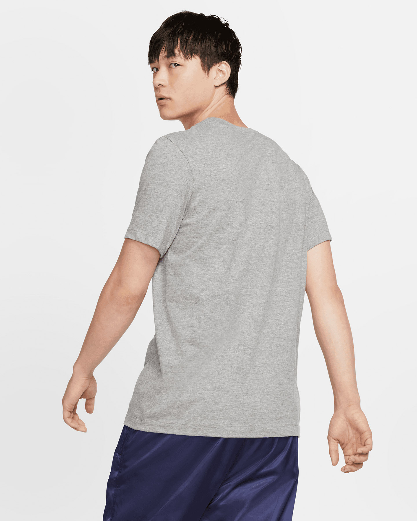 Pánske tričko Nike Jordan Jumpman Crew M CJ0921-091