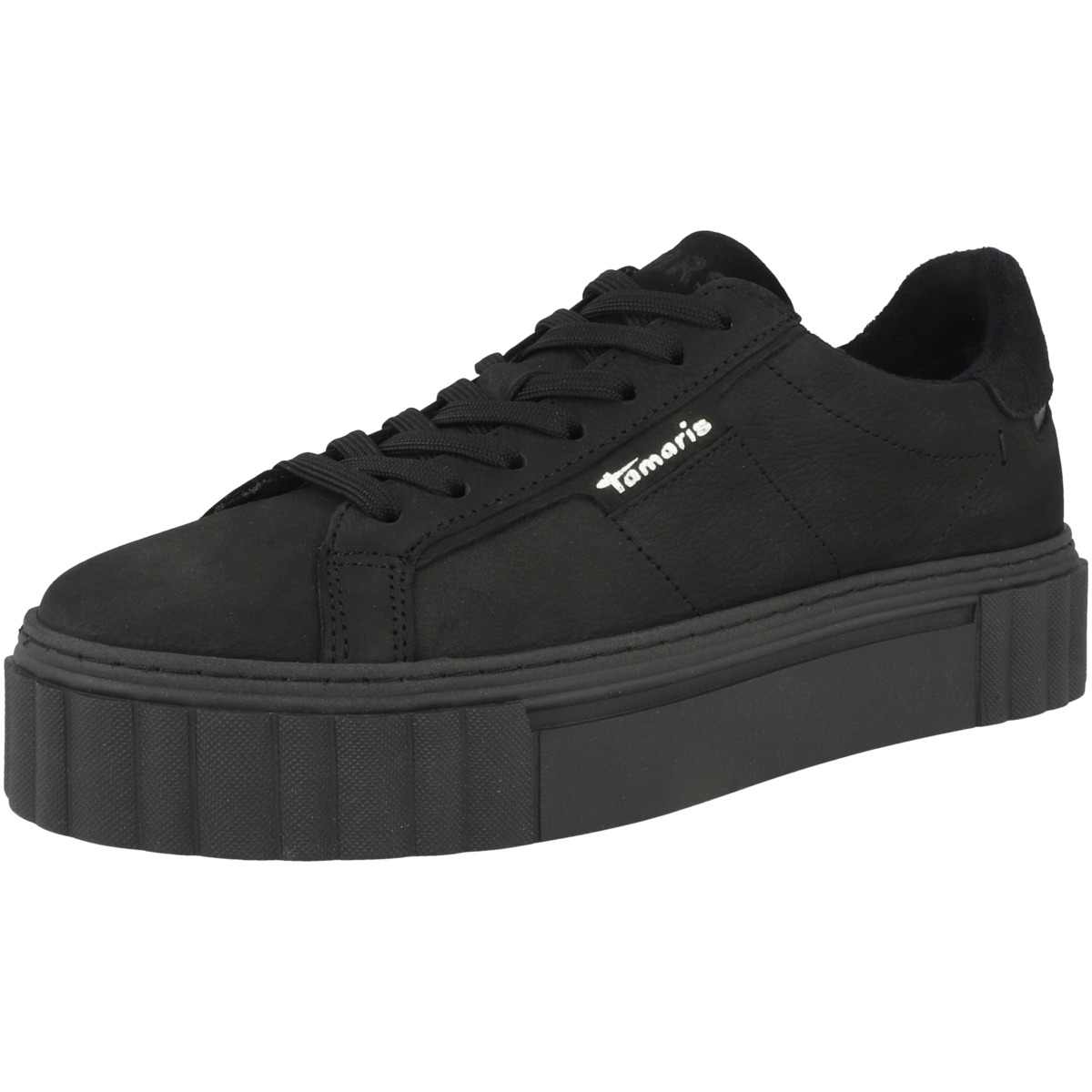 Tamaris 1-23738-41 Sneaker Low schwarz