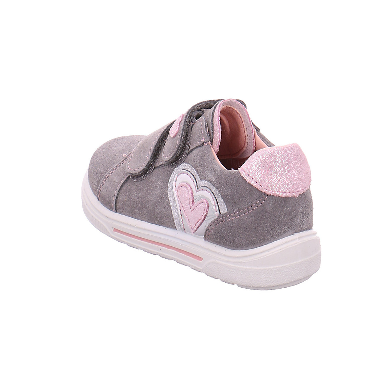 Halbschuhe ISABELL für Mädchen