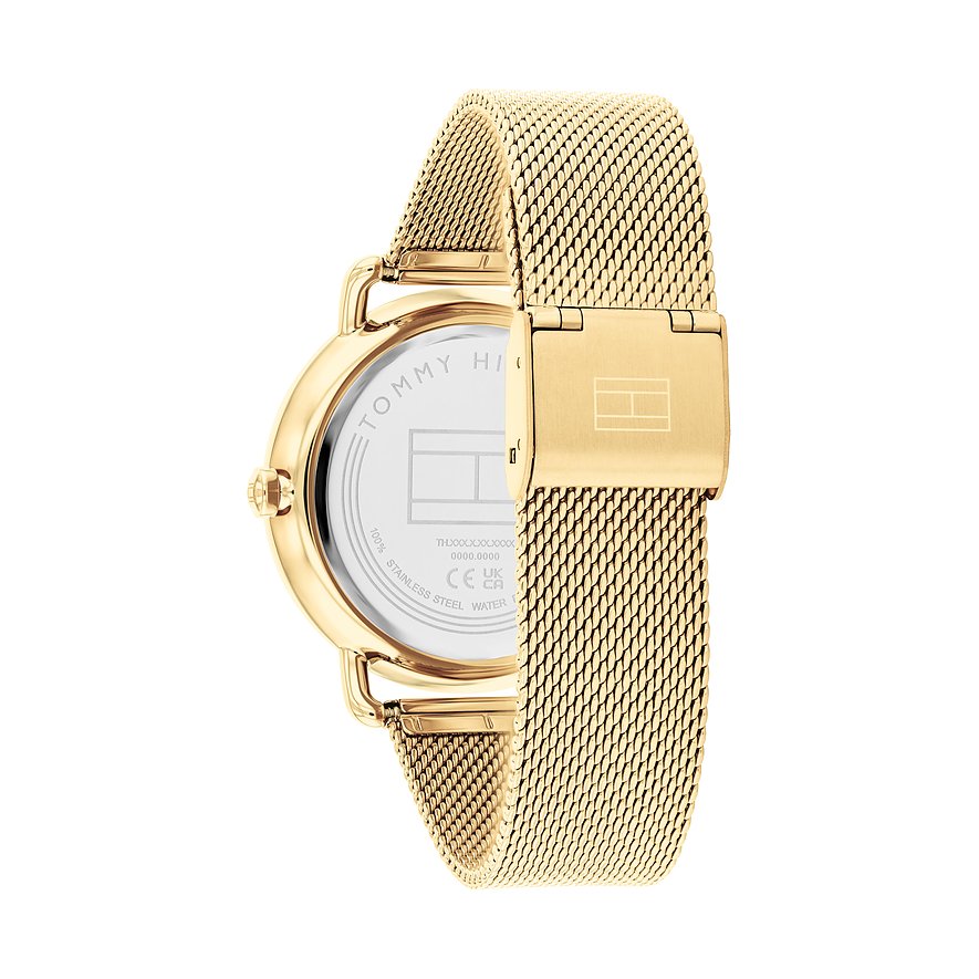 Tommy Hilfiger Chronograph