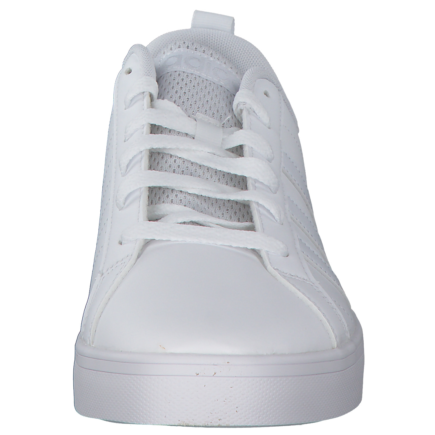 Adidas Core VS Pace M, Sneakers Low, Herren, Weiß