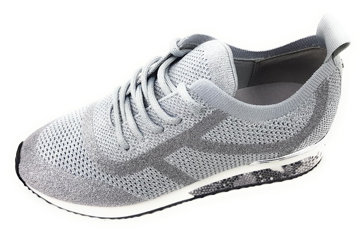 La Strada 1905752 Grau silver