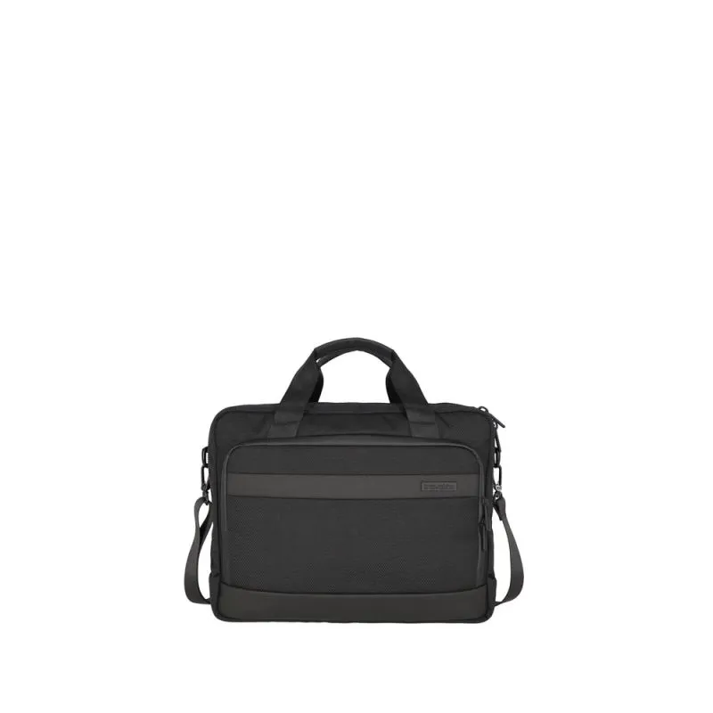 Travelite MEET Laptoptasche - Schwarz