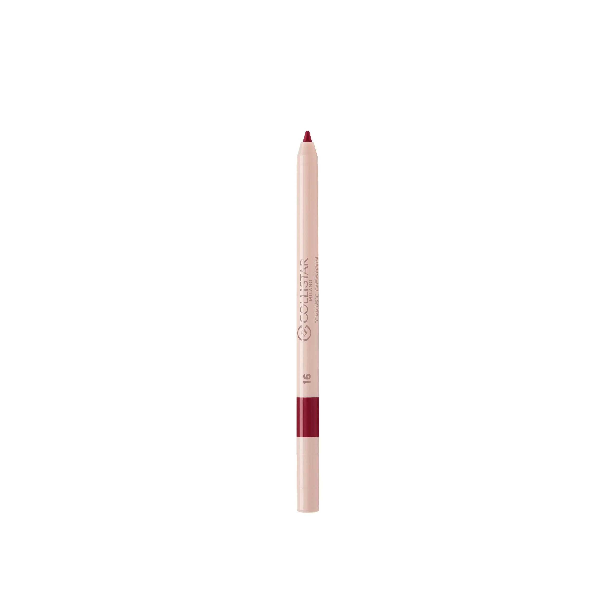 Lips Twist Design -huulikynä - Huulikynä