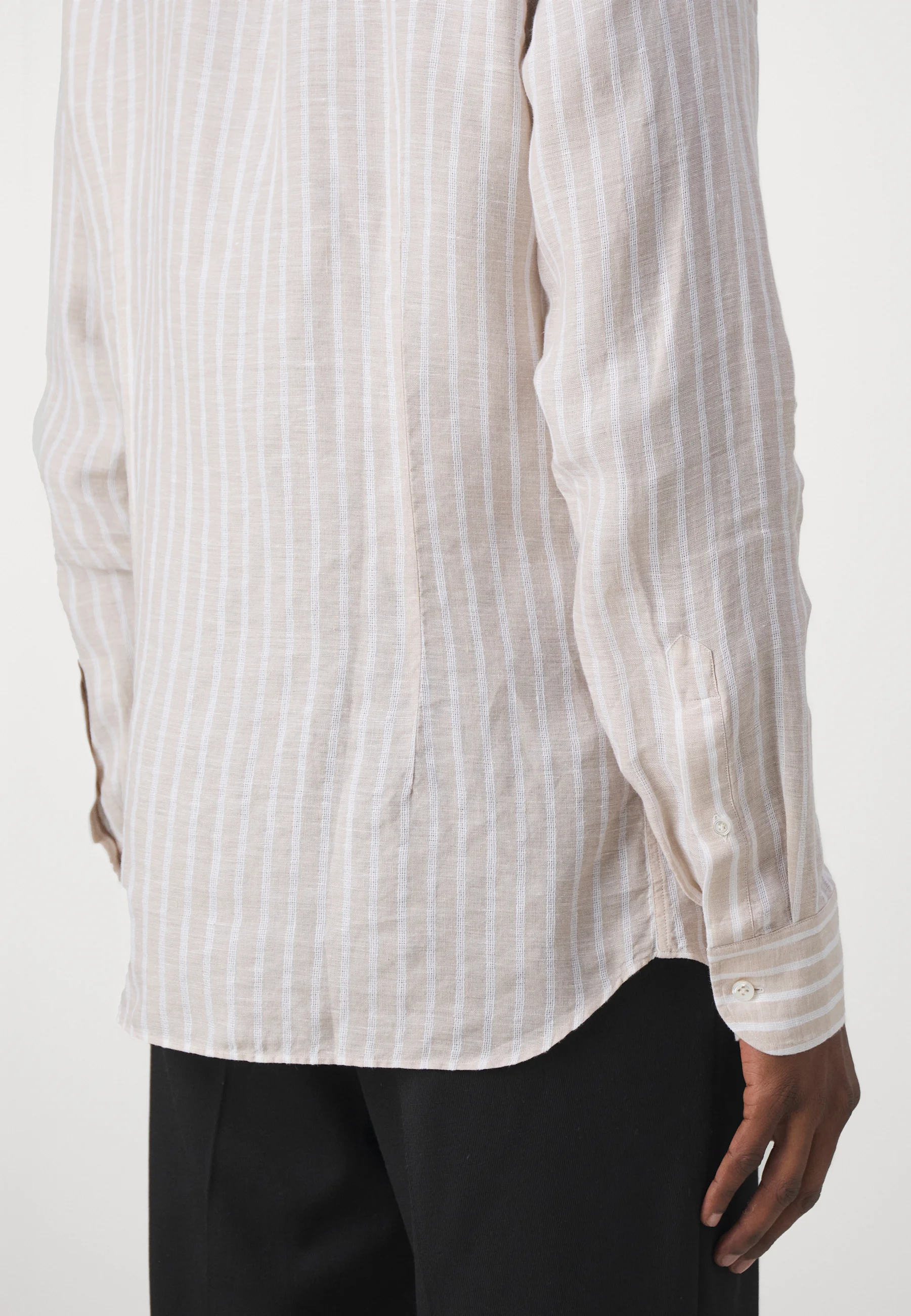 Camisa LARDINI LAVADA PARA HOMBRE