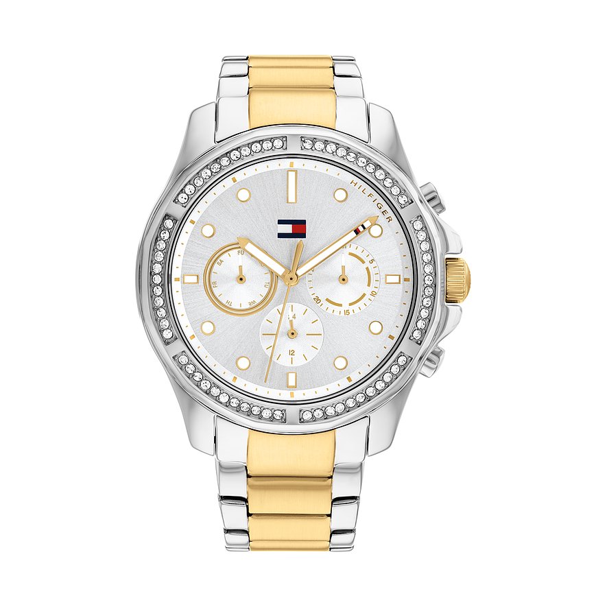 Tommy Hilfiger Damenuhr