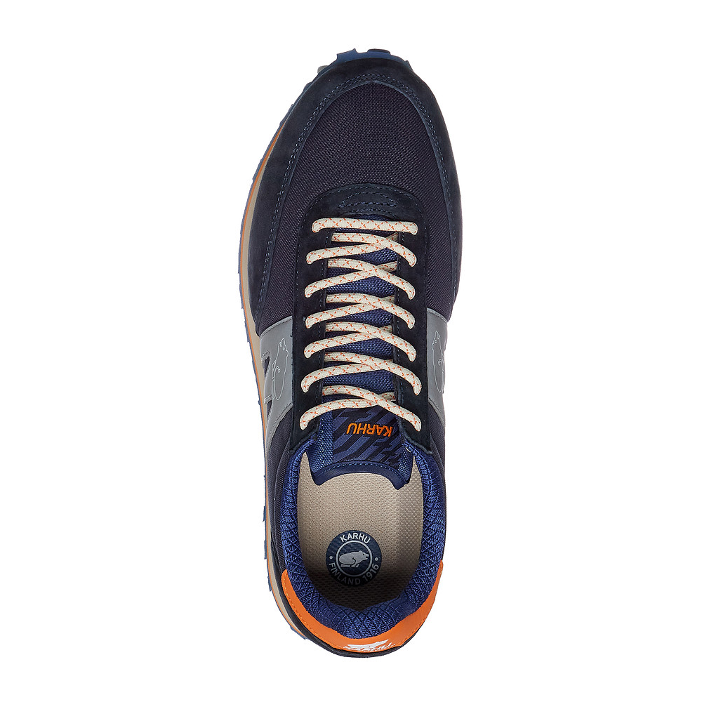 Karhu Albatross Control F820003 / blau