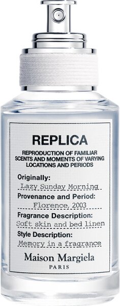Maison Margiela Replica Lazy Sunday Morning Eau de Toilette
