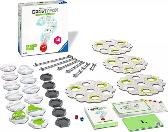 GraviTrax The Game Course