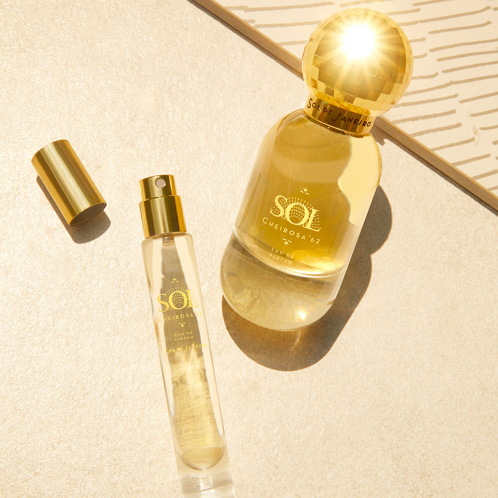 sol de janeiro SOL Cheirosa '62 Eau de Parfum Eau de Parfum