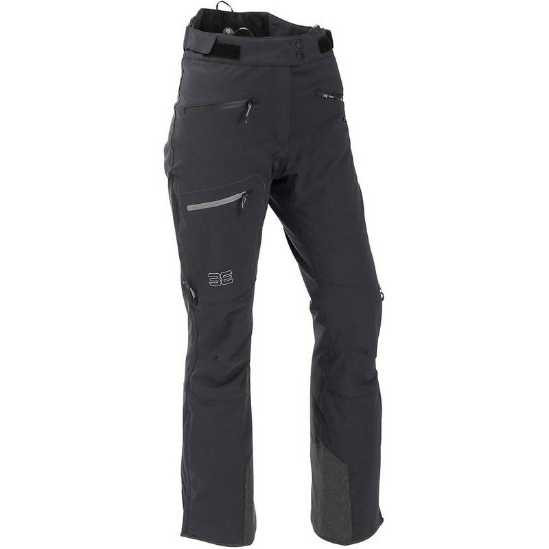 Maul Sport Megatex Schneeflocke Skihose Damen