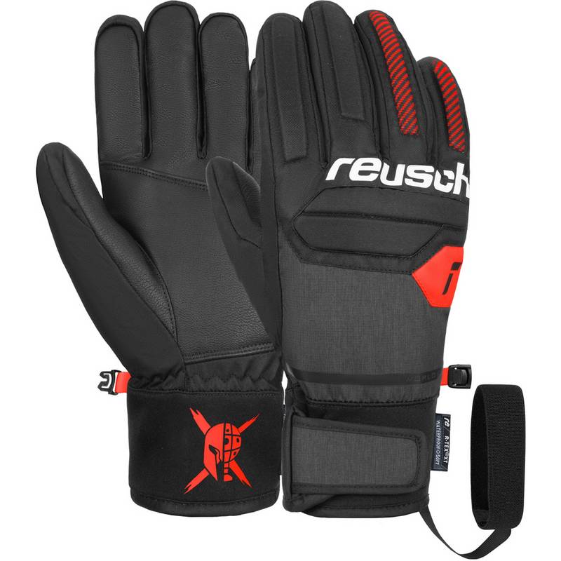 Reusch Warrior R-TEX® XT Skihandschuhe