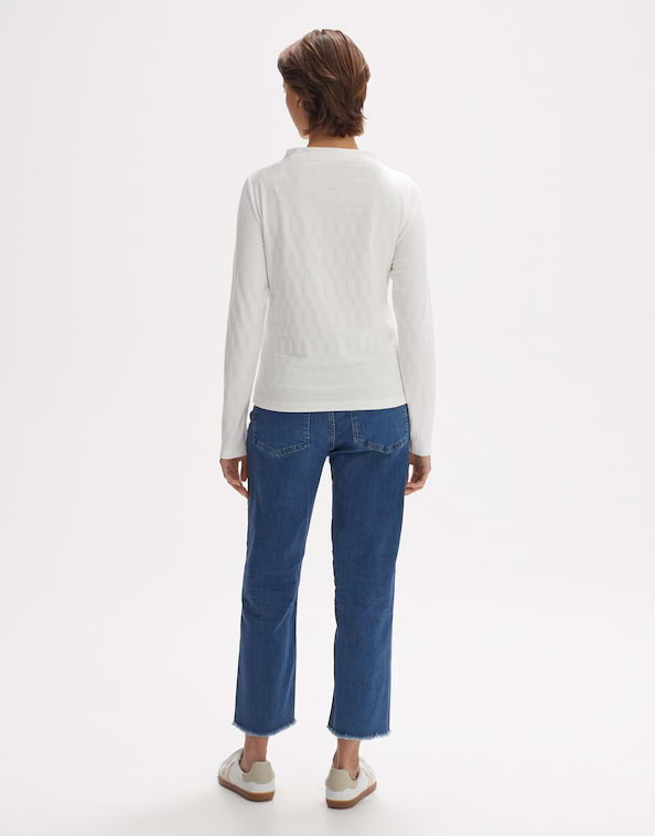 Longsleeve Solveny