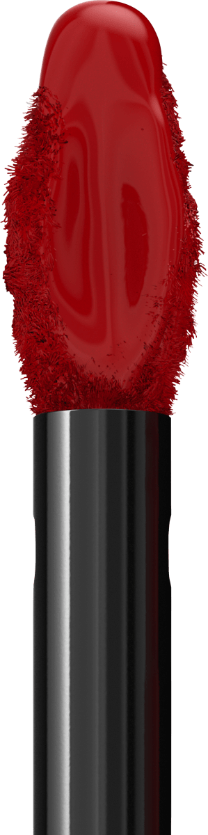 Lippenstift Super Stay Matte Ink 340 Spiced, 5 ml