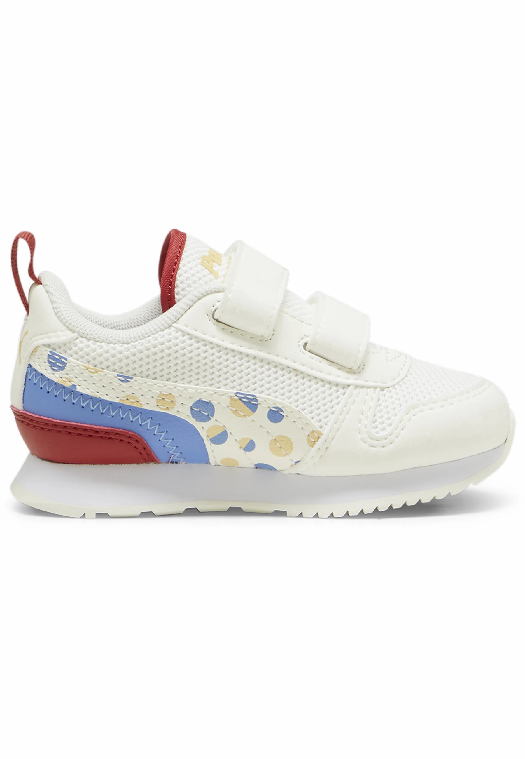 Zapatos Puma Primeros Pasos