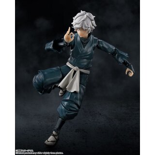 Hell's Paradise: Jigokuraku S.H. Figuarts Actionfigur Gabimaru 14 cm