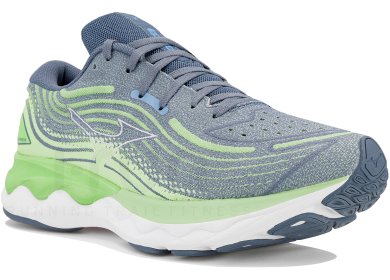 Mizuno Wave Skyrise 4 M