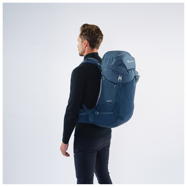 Montane - Azote 32 - Wanderrucksack