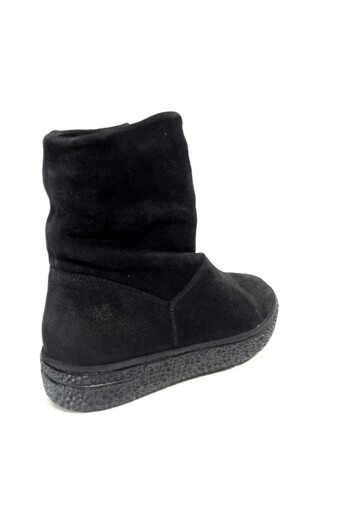 HARTJES Stiefeletten schwarz