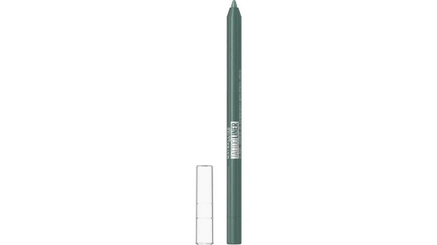 MAYBELLINE NEW YORK Tattoo Liner 1.3 g 971 - schwarz