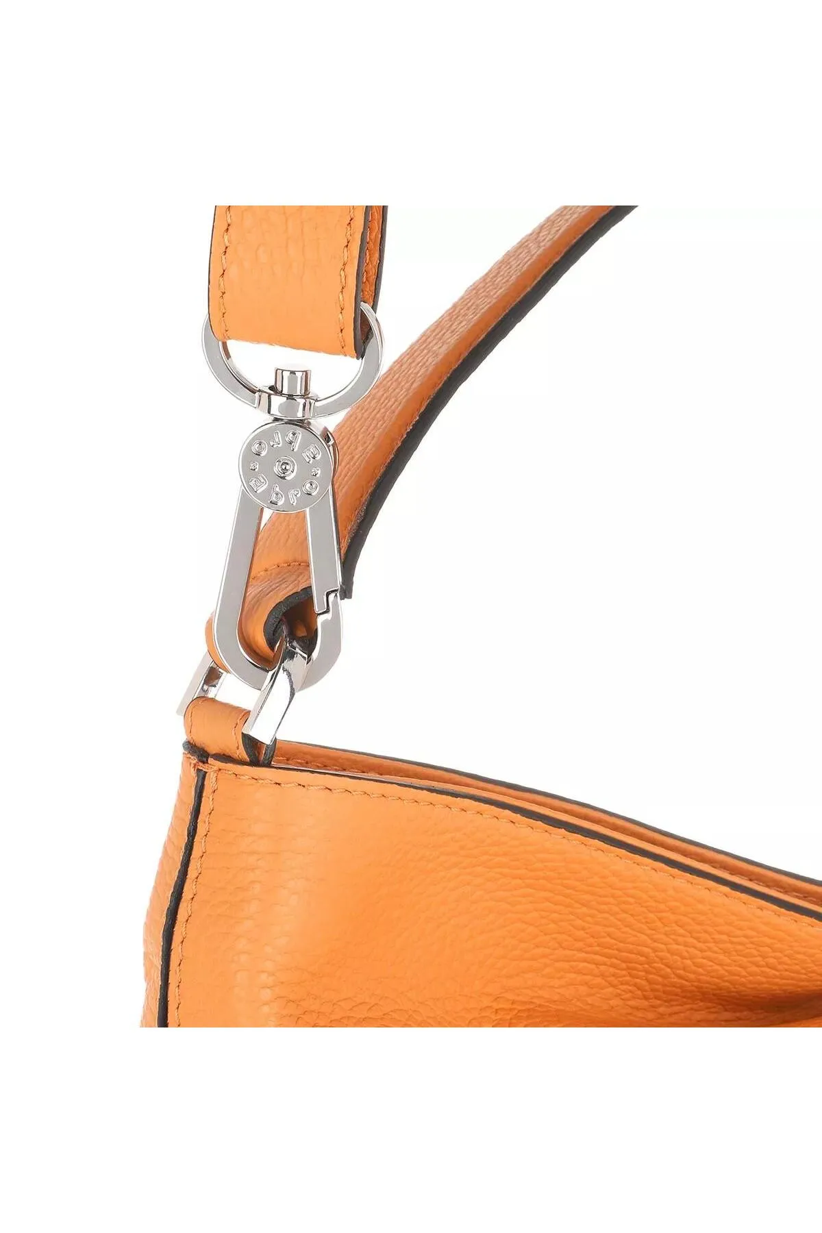 Abro  Adria Hobo Tasche Rost