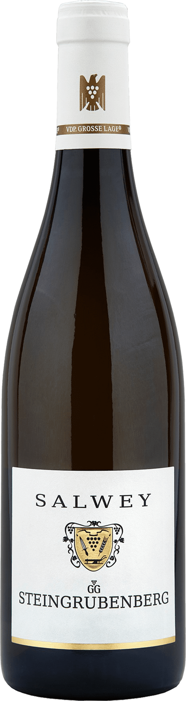 Salwey: Chardonnay Steingrubenberg Großes Gewächs 2020