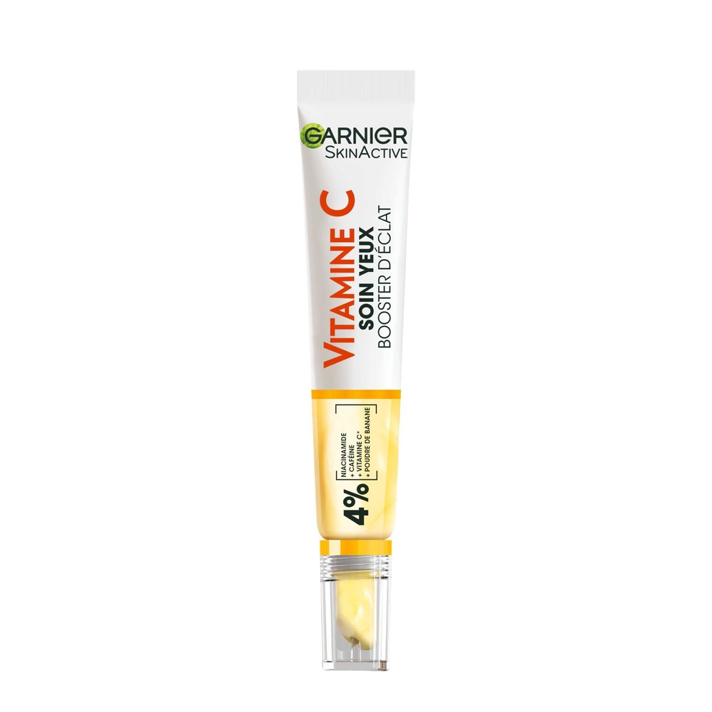 garnier Vitamine C Soin yeux Booster d'éclat Vitamine C