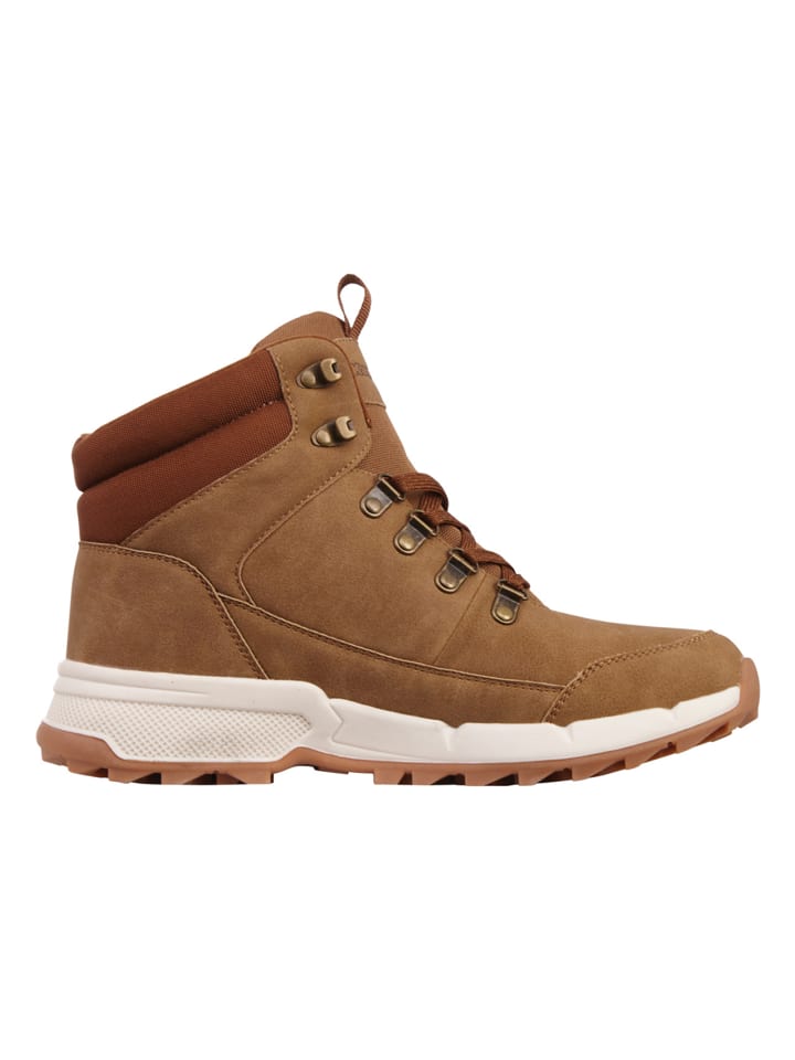 Kappa Stiefel 243201 4143 in braun günstig kaufen 45
