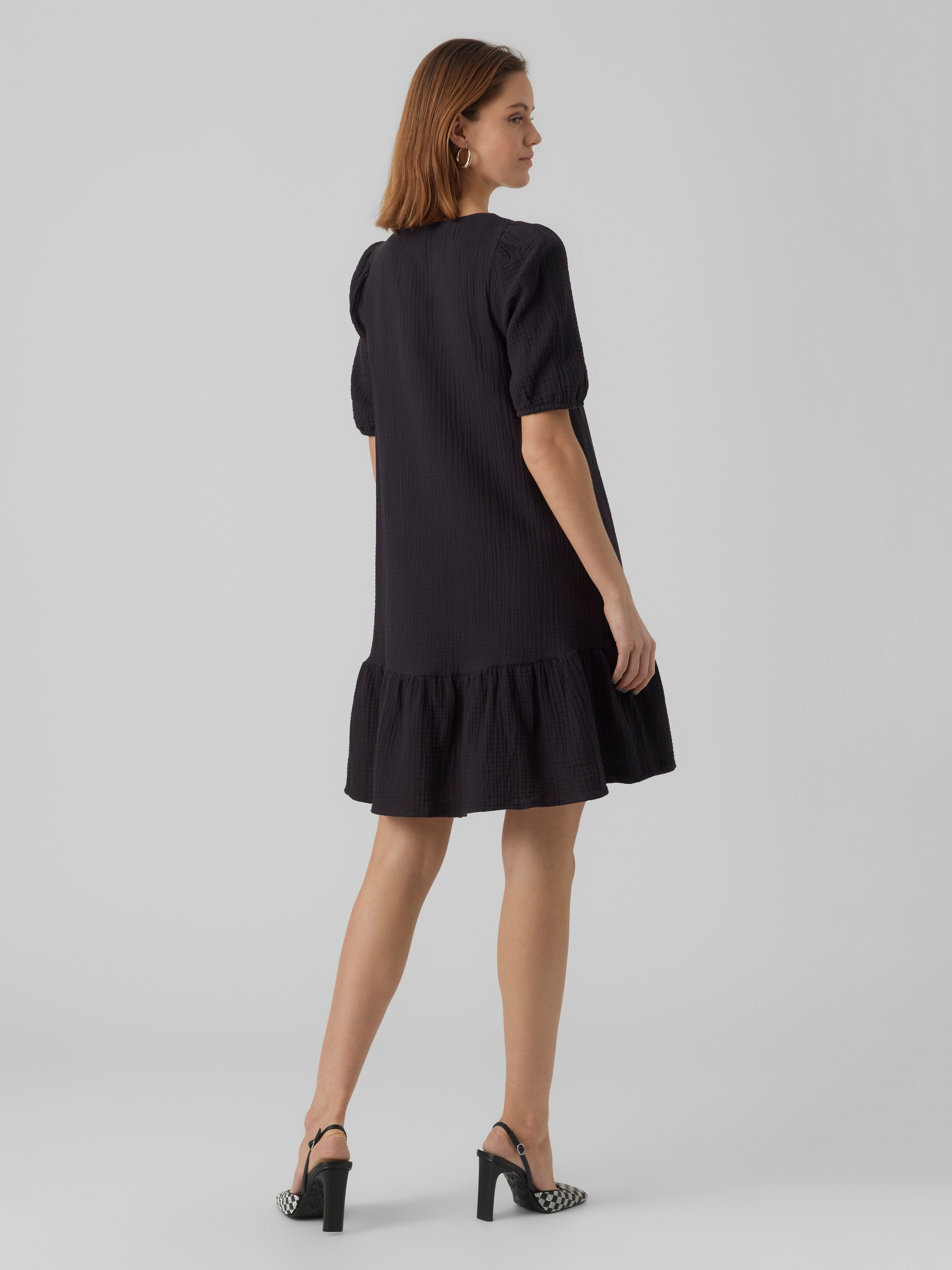 VMNATALI Langes Kleid
