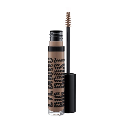 MAC Eye Brows Big Boost Fibre Gel Brunette 4,1 gram