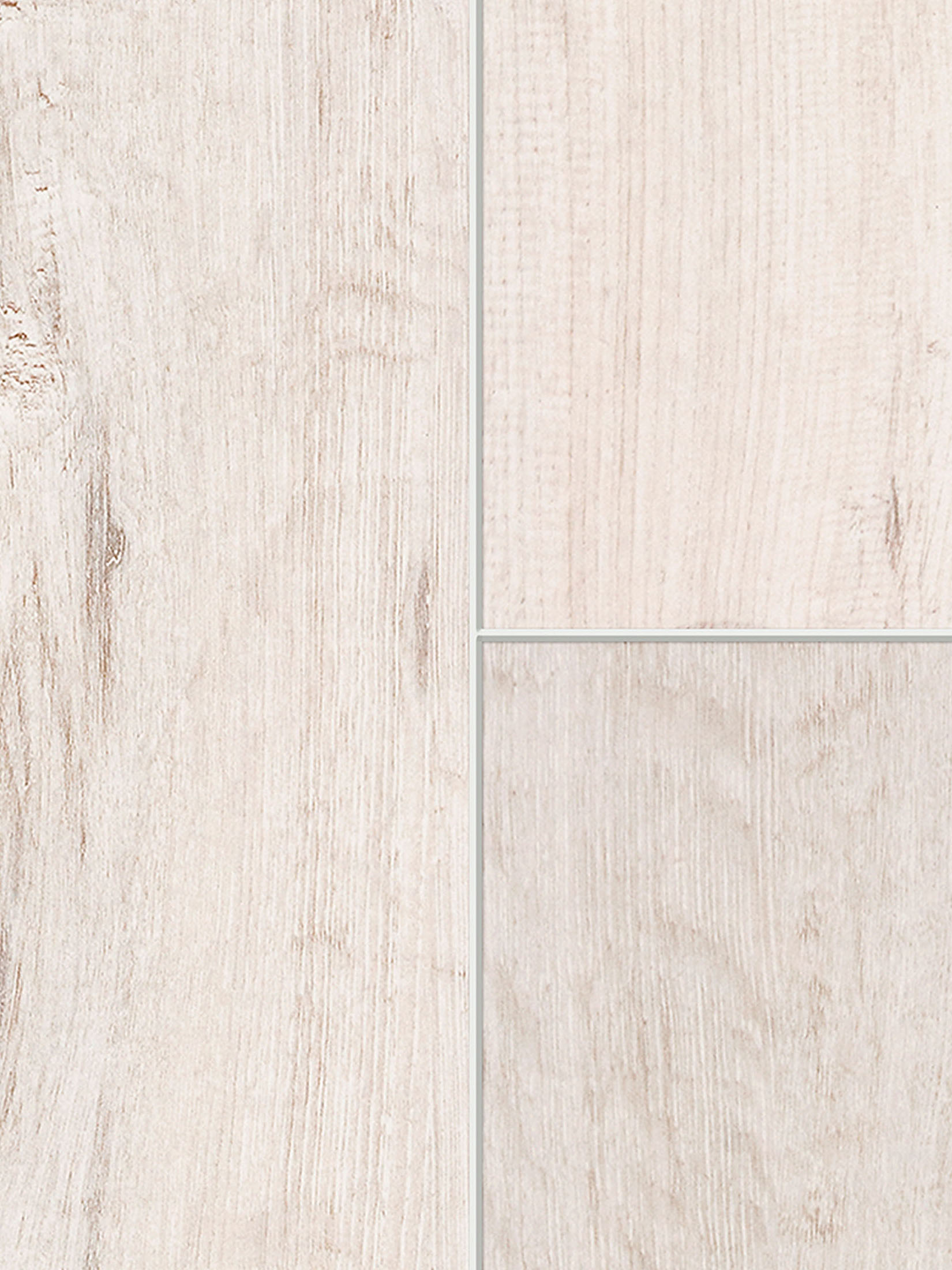 Natura XXL Klick-Laminat, Shiny White Oak 62277