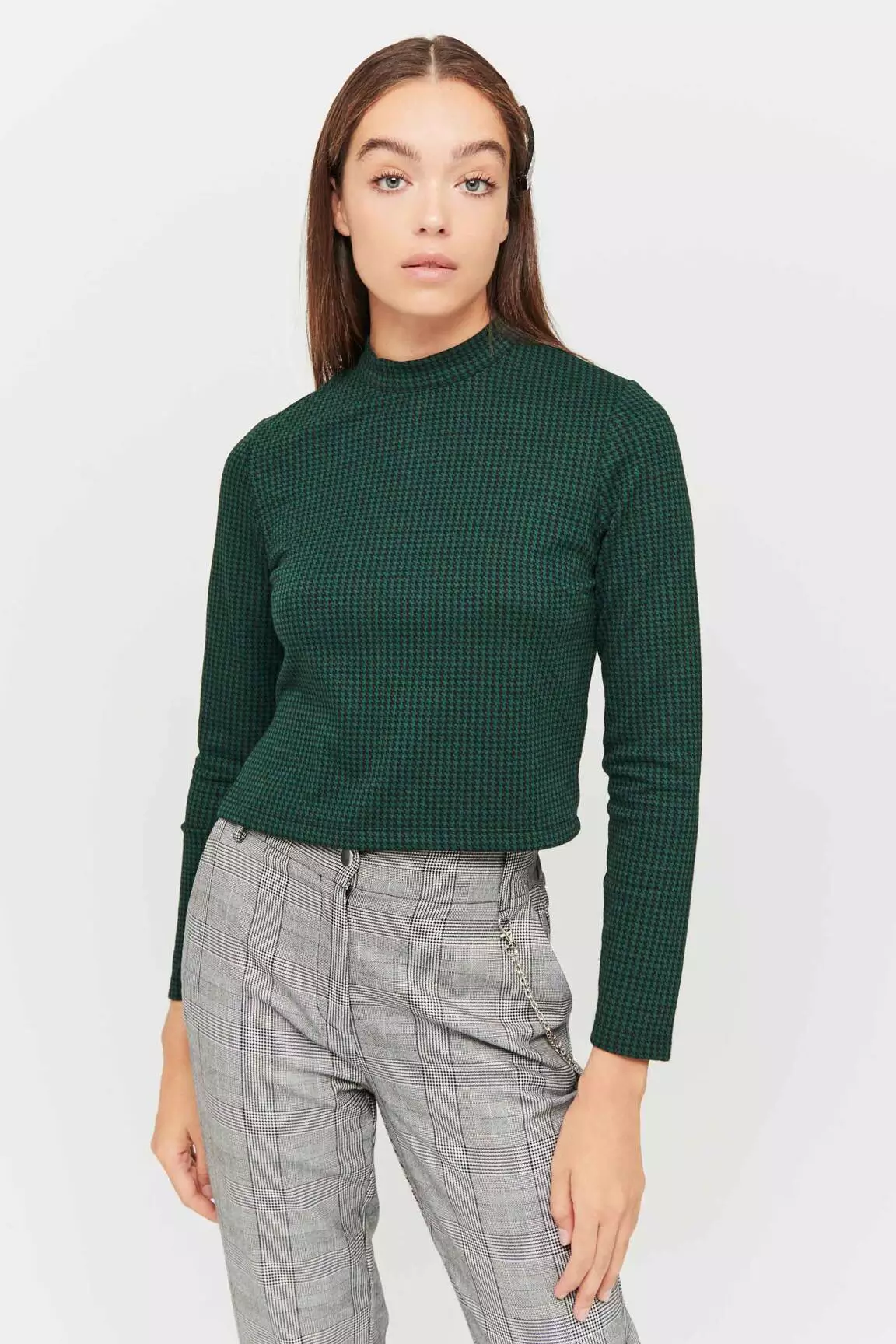 Tally Weijl Tshirts Femme couleur vert
