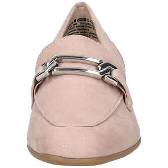 Marco Tozzi Slipper in beige