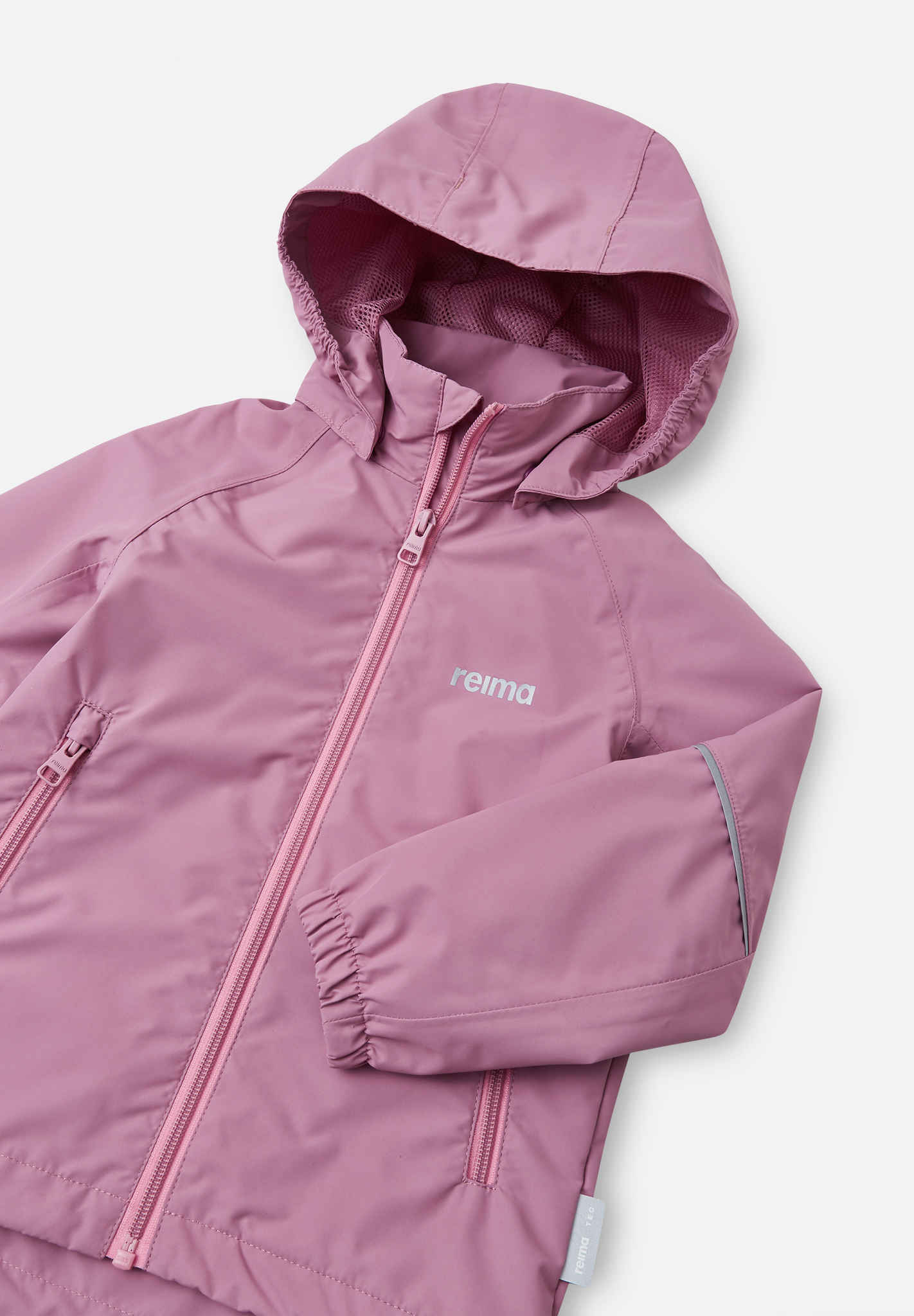 Wasserdichte Kinder Shelljacke Kallahti
