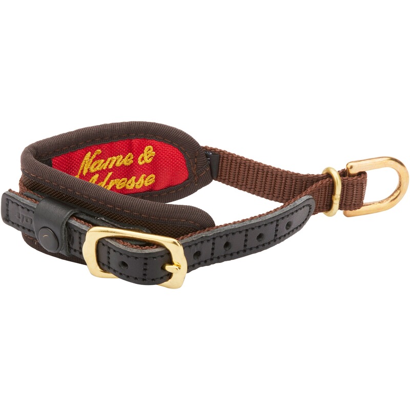 Niggeloh Halsung Deluxe