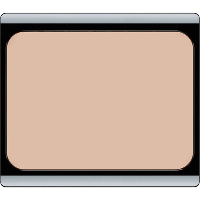 Camouflage Cream
