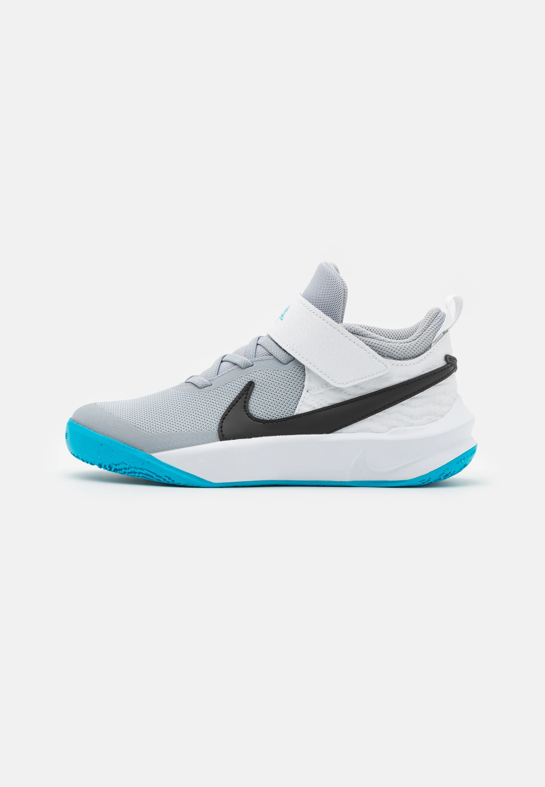 Nike Performance TEAM HUSTLE D 10 (PS) - Zapatillas de baloncesto