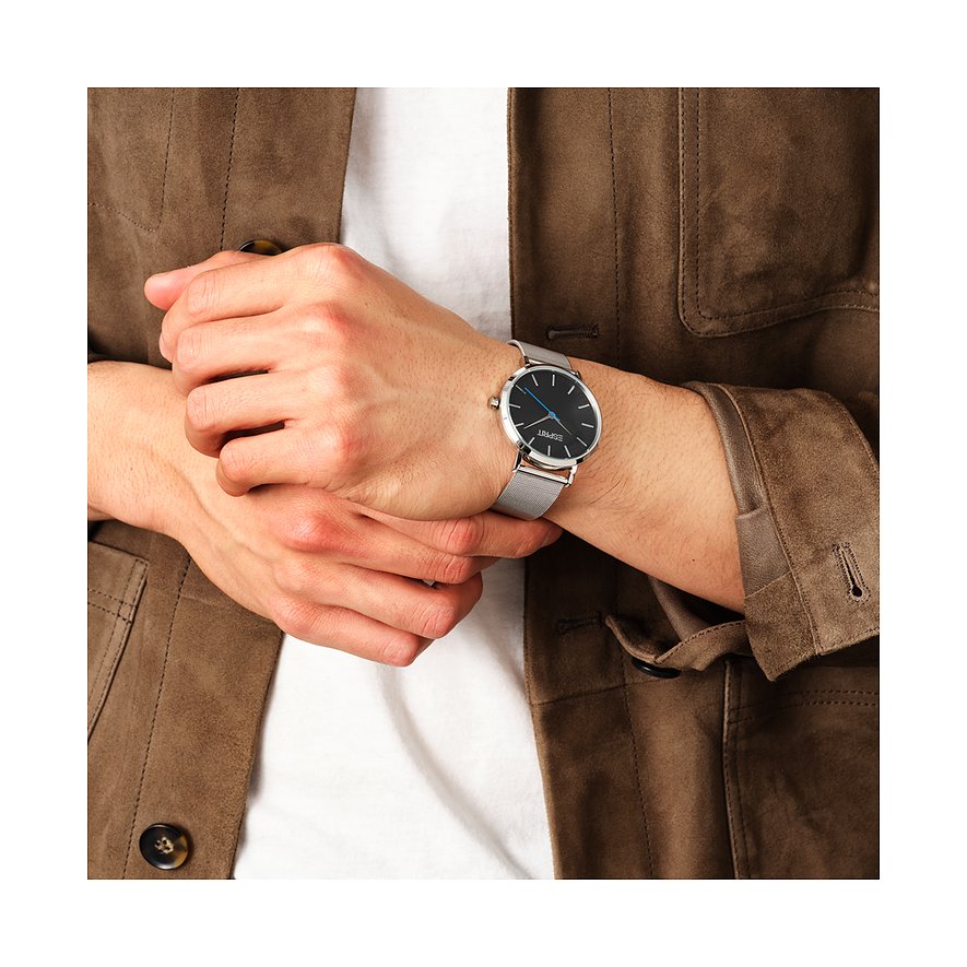 ESPRIT Herrenuhr Everyday