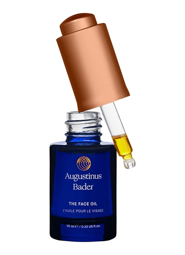 Augustinus Bader Aceite Mask - Masca Aceite