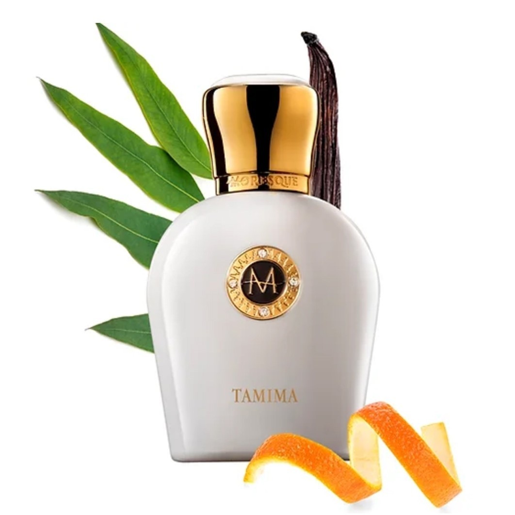 Maniery TAMIMY