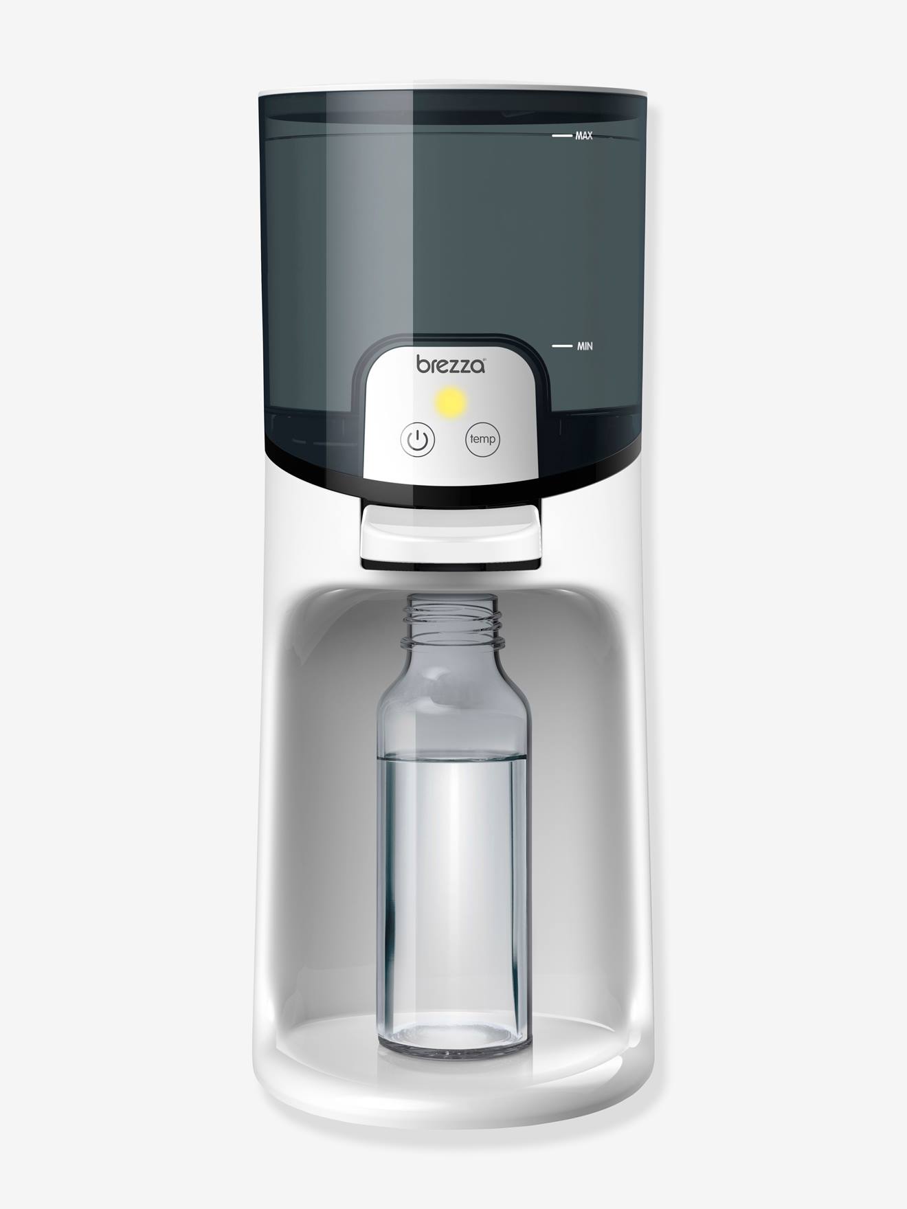 Chauffe-eau spécial biberons BABY BREZZA Instant Warmer blanc