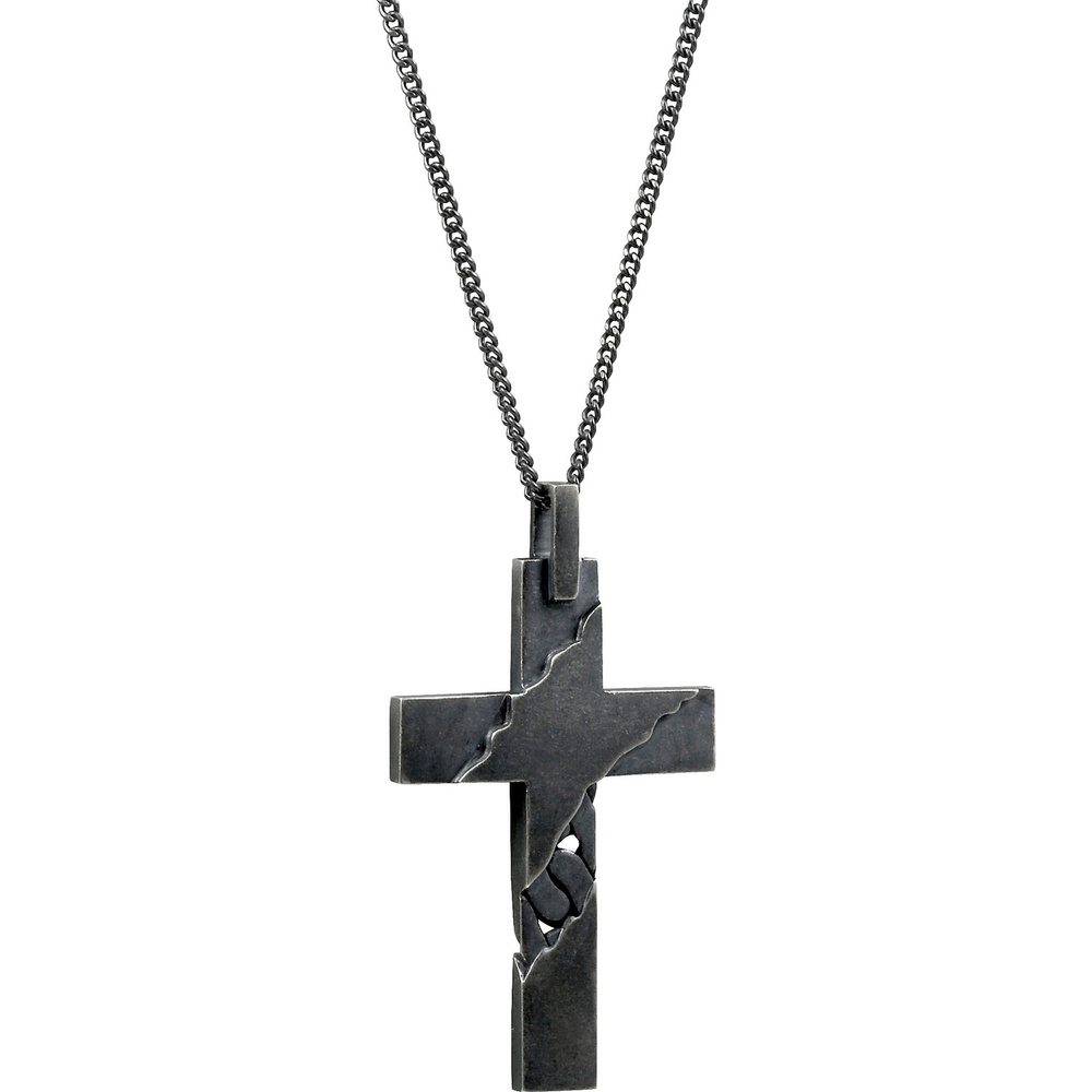 caï Chaînette 925 Argent collier