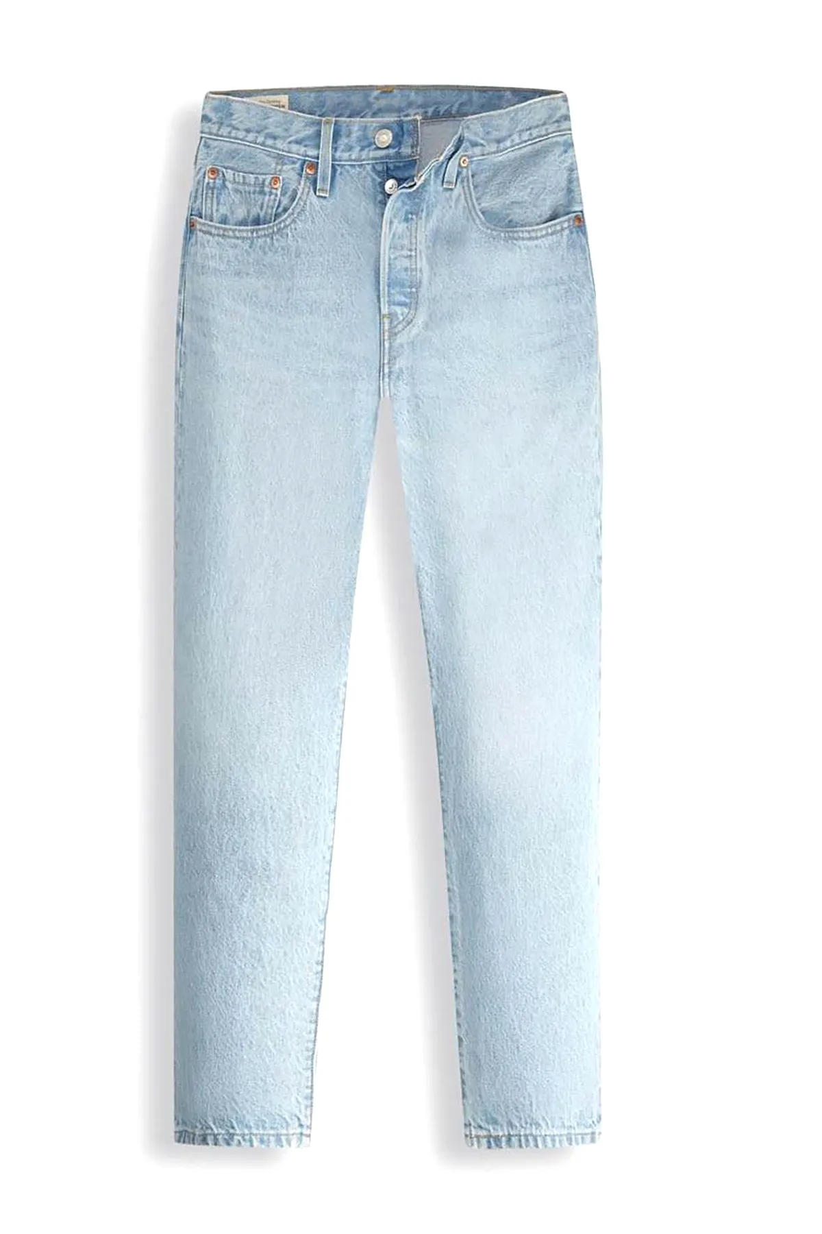 Levi&'s  Jeans - Blau - Straight