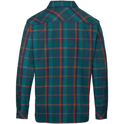 HERREN NESHAN LS SHIRT IV